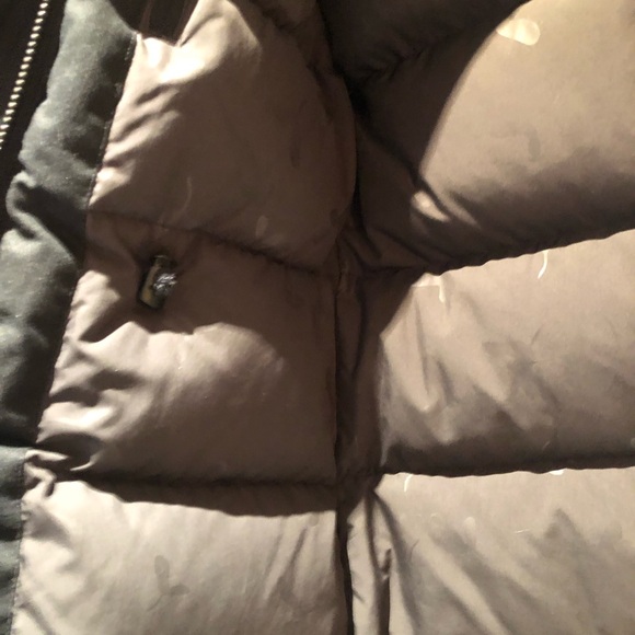 Aritzia Black Utility Jacket - Picture 4 of 7